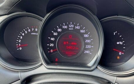 KIA cee'd III, 2015 год, 1 390 000 рублей, 11 фотография