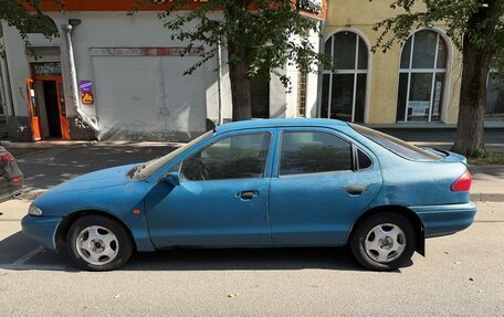 Ford Mondeo I, 1993 год, 100 000 рублей, 3 фотография