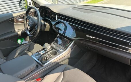Audi Q8 I, 2022 год, 6 950 000 рублей, 5 фотография