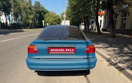 Ford Mondeo I, 1993 год, 100 000 рублей, 2 фотография