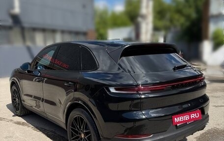 Porsche Cayenne III, 2023 год, 16 990 000 рублей, 5 фотография