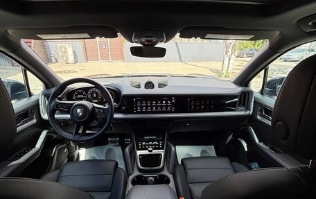 Porsche Cayenne III, 2023 год, 16 990 000 рублей, 7 фотография