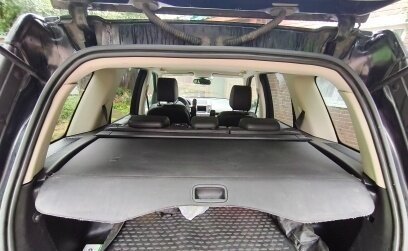 Land Rover Freelander II рестайлинг 2, 2008 год, 980 000 рублей, 4 фотография