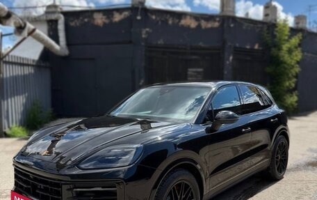 Porsche Cayenne III, 2023 год, 16 990 000 рублей, 6 фотография