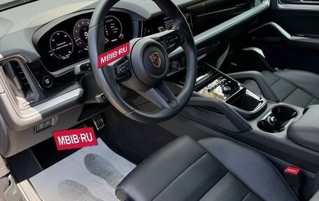 Porsche Cayenne III, 2023 год, 16 990 000 рублей, 9 фотография