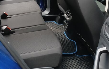 Volkswagen Tiguan II, 2019 год, 2 450 000 рублей, 8 фотография