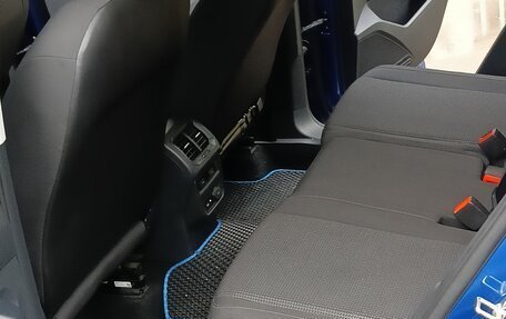 Volkswagen Tiguan II, 2019 год, 2 450 000 рублей, 9 фотография