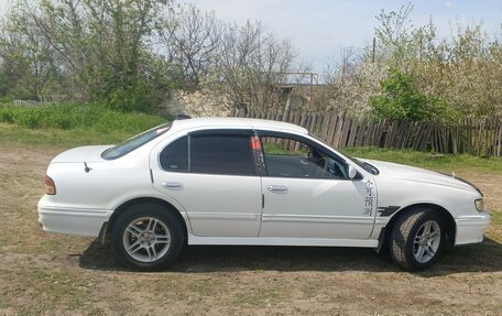Nissan Cefiro II, 1995 год, 250 000 рублей, 2 фотография