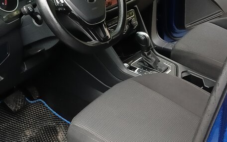 Volkswagen Tiguan II, 2019 год, 2 450 000 рублей, 10 фотография