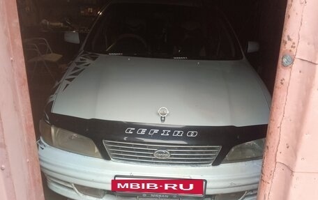 Nissan Cefiro II, 1995 год, 250 000 рублей, 3 фотография