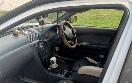 Nissan Cefiro II, 1995 год, 250 000 рублей, 7 фотография