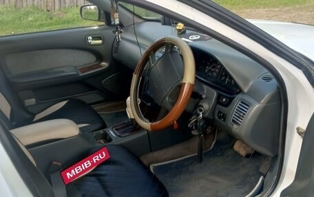 Nissan Cefiro II, 1995 год, 250 000 рублей, 5 фотография