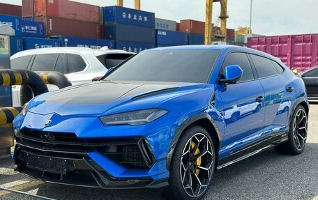 Lamborghini Urus I, 2024 год, 44 900 000 рублей, 7 фотография