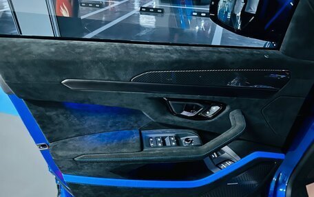 Lamborghini Urus I, 2024 год, 44 900 000 рублей, 4 фотография