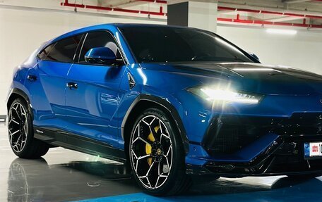 Lamborghini Urus I, 2024 год, 44 900 000 рублей, 11 фотография
