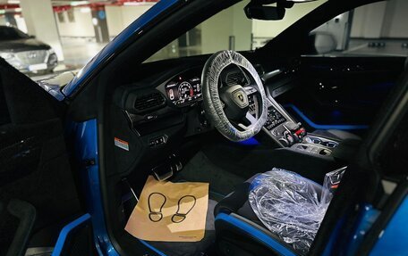 Lamborghini Urus I, 2024 год, 44 900 000 рублей, 5 фотография