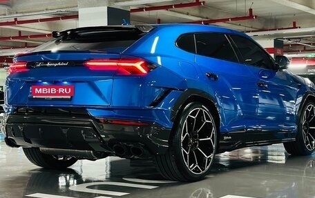Lamborghini Urus I, 2024 год, 44 900 000 рублей, 10 фотография