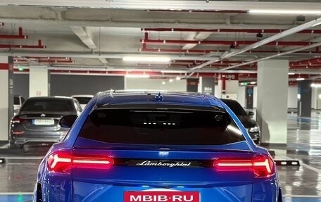 Lamborghini Urus I, 2024 год, 44 900 000 рублей, 12 фотография