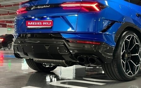 Lamborghini Urus I, 2024 год, 44 900 000 рублей, 13 фотография