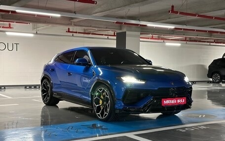 Lamborghini Urus I, 2024 год, 44 900 000 рублей, 8 фотография