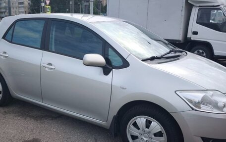 Toyota Auris II, 2008 год, 890 000 рублей, 3 фотография
