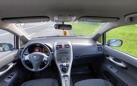 Toyota Auris II, 2008 год, 890 000 рублей, 8 фотография