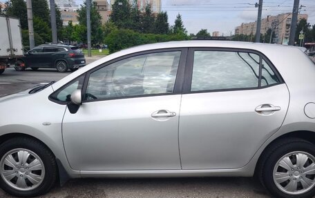 Toyota Auris II, 2008 год, 890 000 рублей, 6 фотография