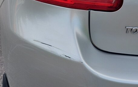 Toyota Auris II, 2008 год, 890 000 рублей, 15 фотография