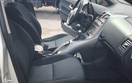 Toyota Auris II, 2008 год, 890 000 рублей, 13 фотография
