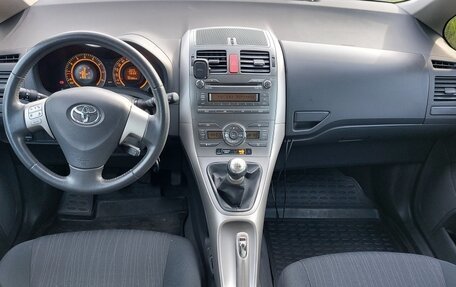Toyota Auris II, 2008 год, 890 000 рублей, 11 фотография