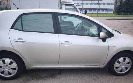 Toyota Auris II, 2008 год, 890 000 рублей, 7 фотография
