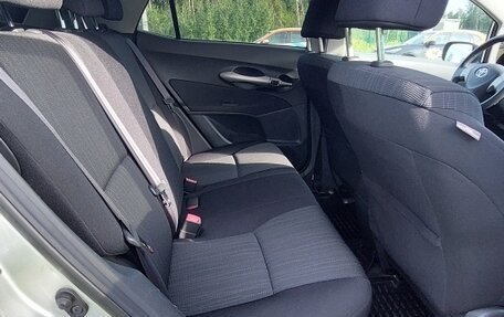 Toyota Auris II, 2008 год, 890 000 рублей, 12 фотография