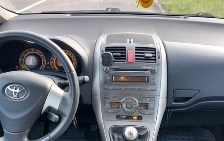 Toyota Auris II, 2008 год, 890 000 рублей, 9 фотография