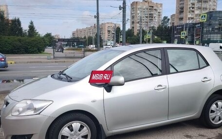 Toyota Auris II, 2008 год, 890 000 рублей, 2 фотография