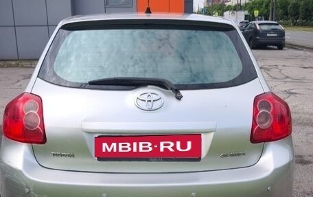 Toyota Auris II, 2008 год, 890 000 рублей, 4 фотография