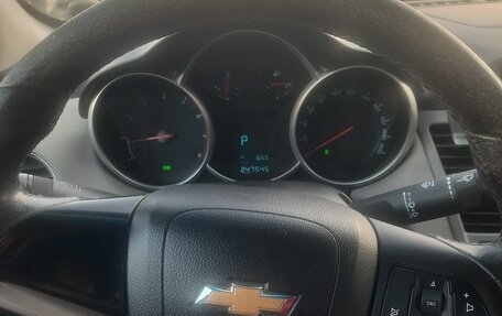 Chevrolet Cruze II, 2011 год, 600 000 рублей, 3 фотография