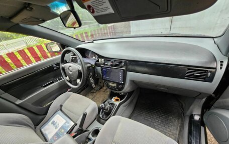 Chevrolet Lacetti, 2008 год, 390 000 рублей, 6 фотография