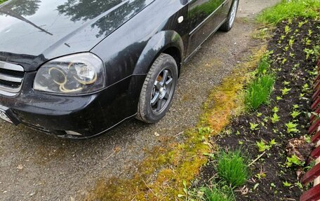 Chevrolet Lacetti, 2008 год, 390 000 рублей, 3 фотография