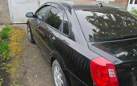 Chevrolet Lacetti, 2008 год, 390 000 рублей, 7 фотография