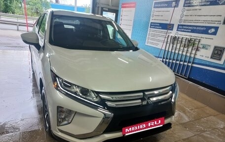 Mitsubishi Eclipse Cross, 2020 год, 1 750 000 рублей, 5 фотография