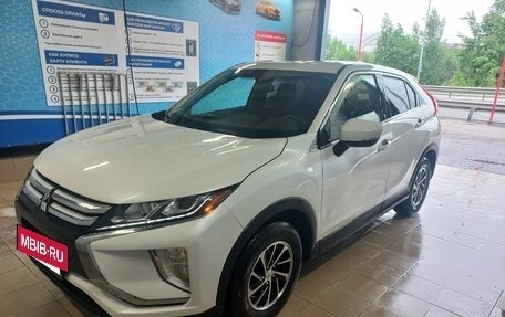 Mitsubishi Eclipse Cross, 2020 год, 1 750 000 рублей, 3 фотография
