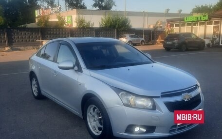 Chevrolet Cruze II, 2011 год, 600 000 рублей, 5 фотография