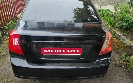 Chevrolet Lacetti, 2008 год, 390 000 рублей, 2 фотография