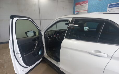 Mitsubishi Eclipse Cross, 2020 год, 1 750 000 рублей, 10 фотография