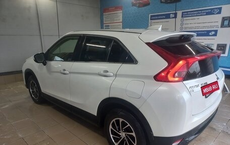 Mitsubishi Eclipse Cross, 2020 год, 1 750 000 рублей, 7 фотография