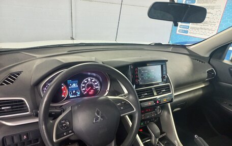 Mitsubishi Eclipse Cross, 2020 год, 1 750 000 рублей, 13 фотография