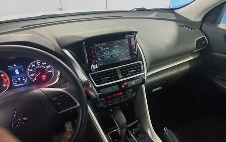 Mitsubishi Eclipse Cross, 2020 год, 1 750 000 рублей, 15 фотография