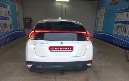 Mitsubishi Eclipse Cross, 2020 год, 1 750 000 рублей, 8 фотография