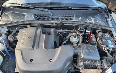 Chevrolet Niva I рестайлинг, 2012 год, 485 500 рублей, 9 фотография