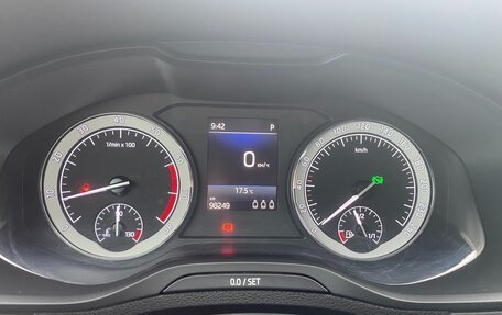 Skoda Karoq I, 2020 год, 2 550 000 рублей, 9 фотография